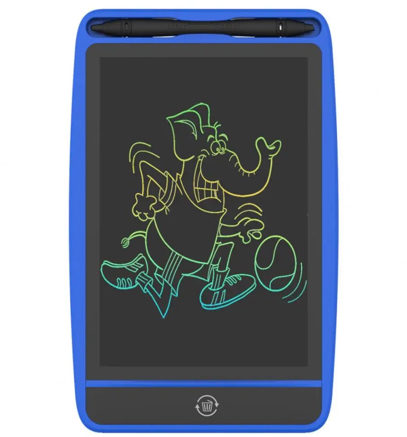 Tableta de Escritura a mano LCD 10.5